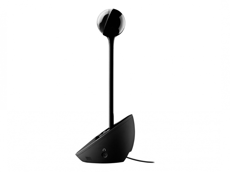 Logitech BCC950 -web-kamera yrityskäyttöön