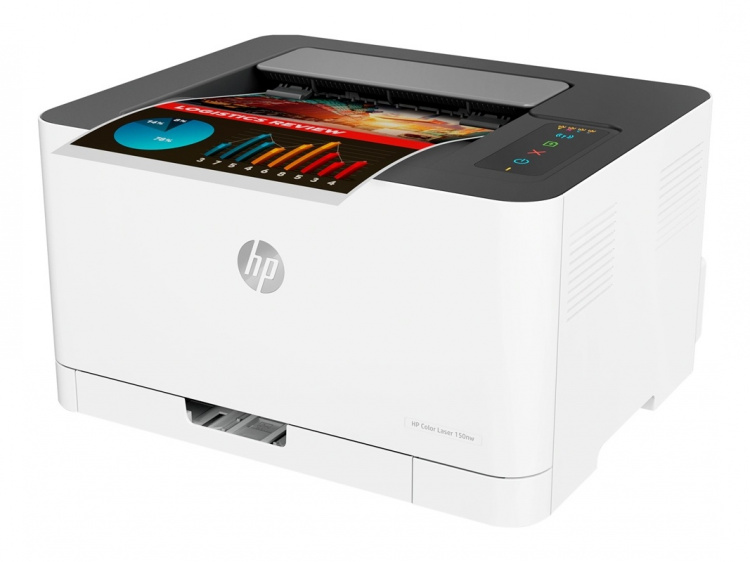 HP Color Laser 150nw HP Color Laser 150nw