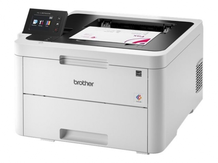 Brother HL-L3270CDW LED