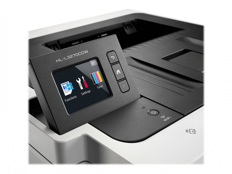 Brother HL-L3270CDW LED