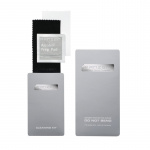 Panzer iPhone 6S/6 Plus, kaareva silikaattilasi, valkoinen Panzer iPhone 6S/6 Plus, kaareva silikaattilasi, valkoinen