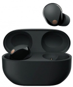 Sony WF-1000XM5 Wireless In-ear - Black