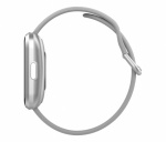 Forever ForeVigo2 SW-310 älykello, hopea