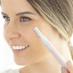 InnovaGoods Faderm Dermaplaning & trimmeri