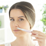 InnovaGoods Faderm Dermaplaning & trimmeri