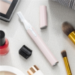 InnovaGoods Faderm Dermaplaning & trimmeri