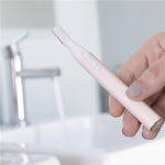 InnovaGoods Faderm Dermaplaning & trimmeri