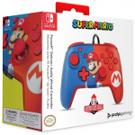 PDP Trådad handkontroll till Nintendo Switch, Super Mario
