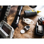 Green Cell CR2032 Litiumbatteri 5x 3V 220 mAh