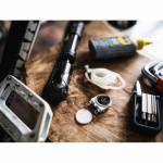 Vihreä kenno LR44 alkaliparisto 5x 1.5V Vihreä kenno LR44 alkaliparisto 5x 1.5V