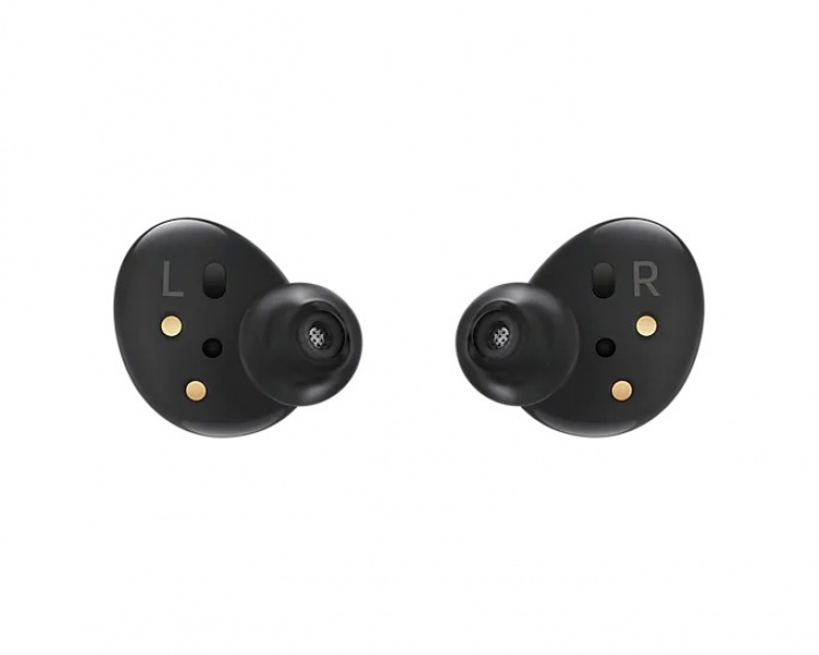 Samsung Galaxy Buds 2, Svart
