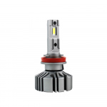 LED-muunnos G9 H11 6000 LM LED-muunnos G9 H11 6000 LM