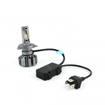 LED-muunnos G9 H7 6000 LM LED-muunnos G9 H7 6000 LM