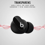 Beats Studio Buds, musta-Fyndvara