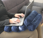 Welly Support Pillow - 5 asentoa