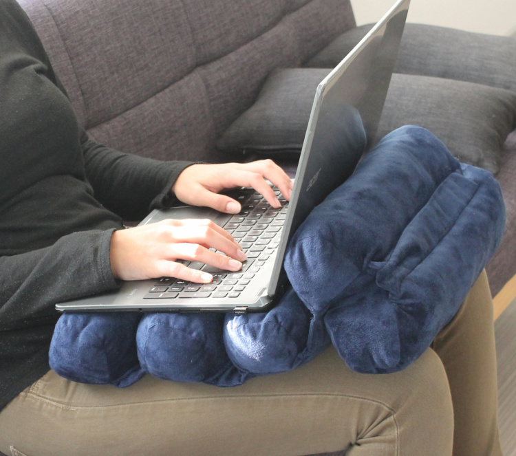 Welly Support Pillow - 5 asentoa