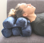 Welly Support Pillow - 5 asentoa