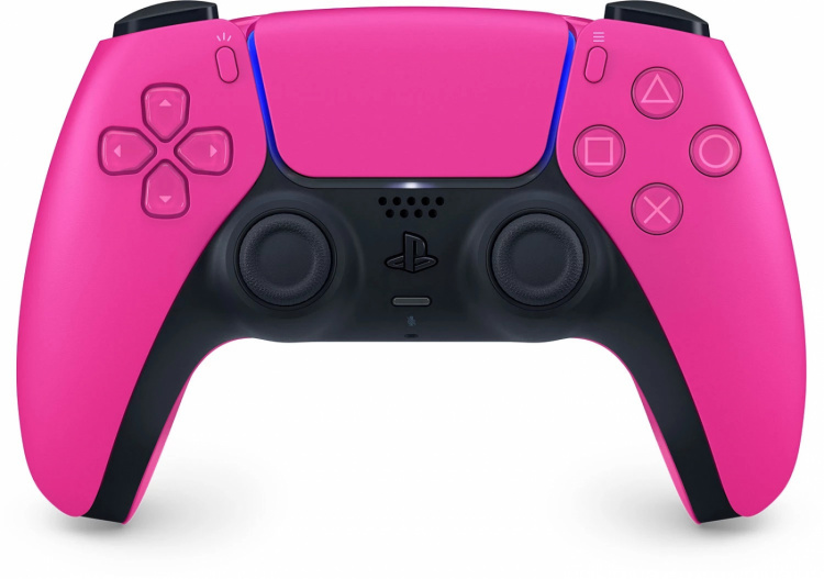Sony DualSense - Nova Pink (PS5) (Original)