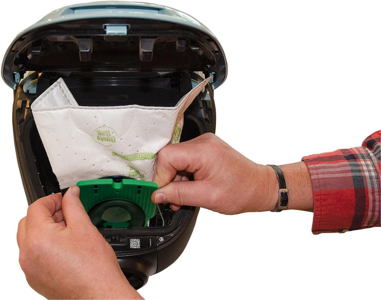 Cleanosan Refill pölynimuripussit 5-pack 5-pack Cleanosan Refill pölynimuripussit 5-pack 5-pack