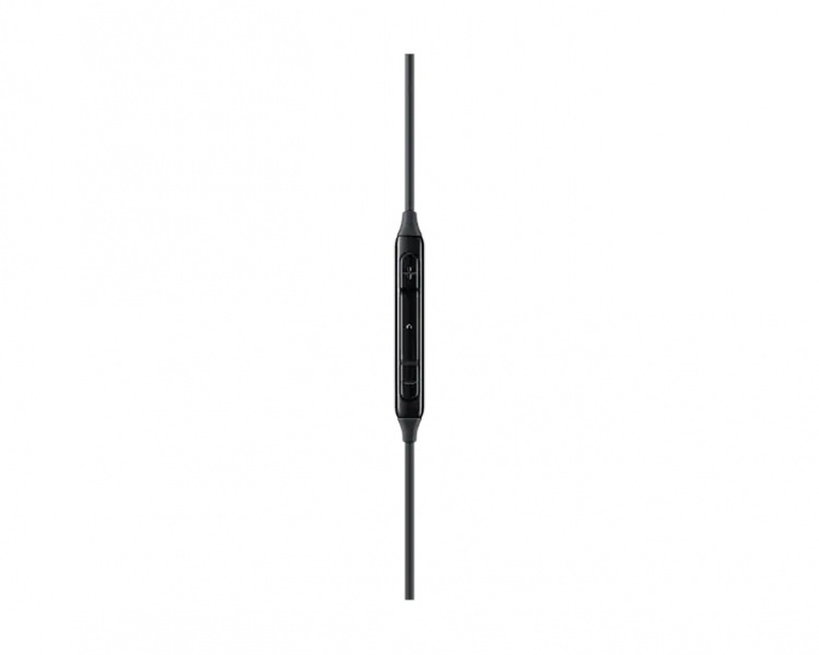 Samsung Type-C -langalliset nappikuulokkeet, USB-C, musta