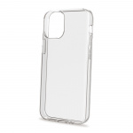 Celly Gelskin iPhone 12 / 12 Pro Transparent