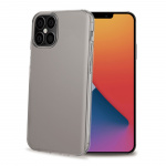 Celly Gelskin iPhone 12 / 12 Pro Transparent