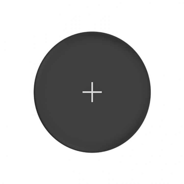 Celly Trådlös laddare Qi 10W Turbo S