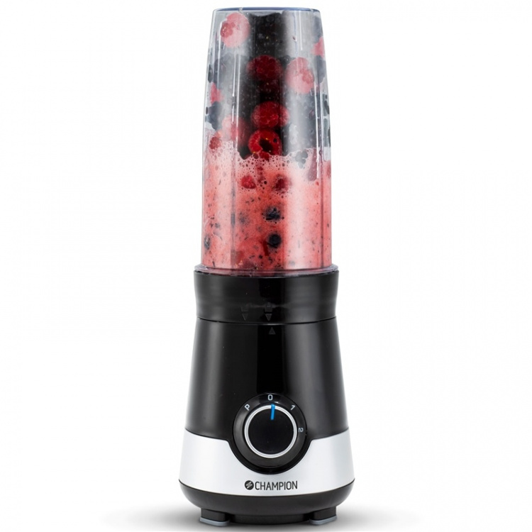 Champion Smoothie-to-go Power
