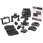 Denver FULL HD Action cam with Wi-Fi Denver FULL HD Action cam with Wi-Fi