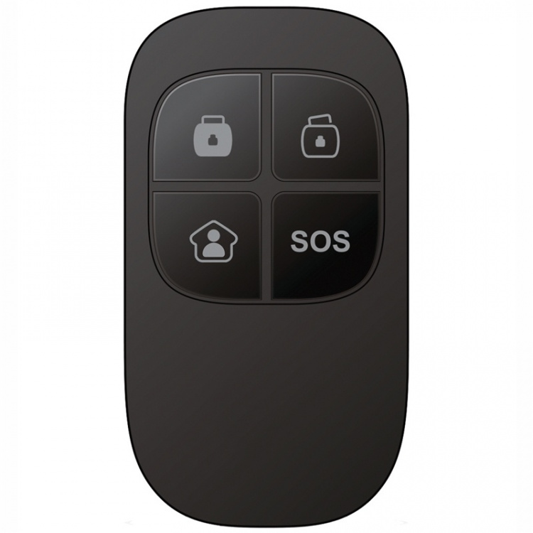 Denver Smart Home Alarm system
