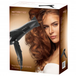 Emerio Hiustenkuivaaja HD-119518.1 Cool shot 2000W Emerio Hiustenkuivaaja HD-119518.1 Cool shot 2000W