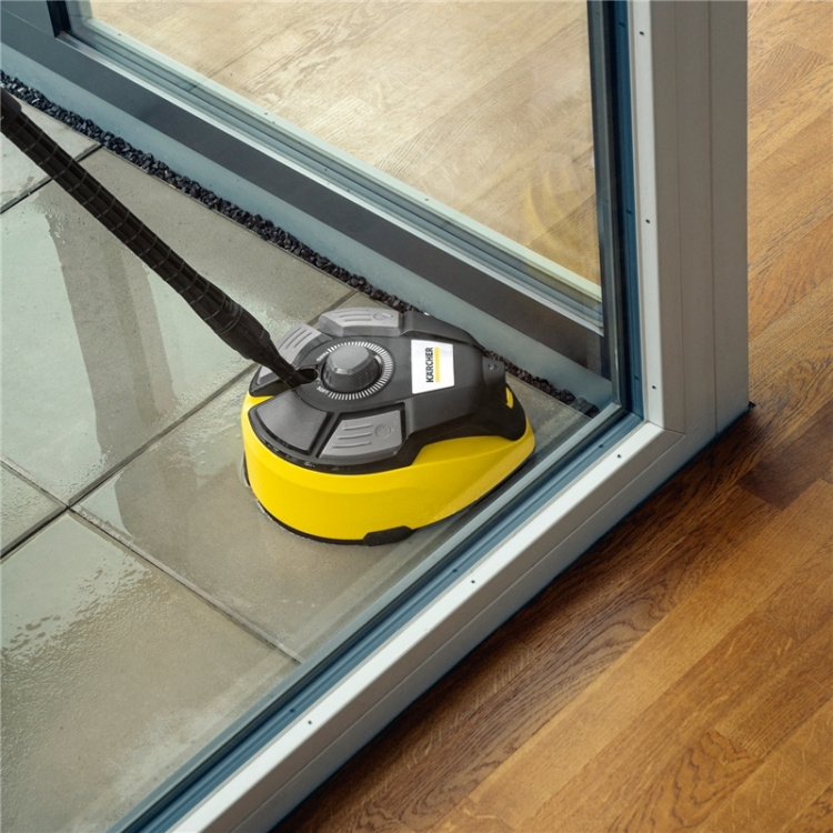 Kärcher Terasstvätt T-Racer T7 Plus Kärcher Terasstvätt T-Racer T7 Plus