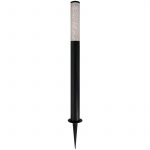 LightsOn Pollux-pollari musta