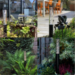 LightsOn Pollux-pollari musta