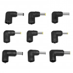 LogiLink Laptop-strömadapter 90W LogiLink Laptop-strömadapter 90W