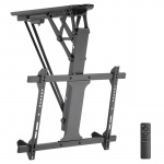 LogiLink Motoriserat flipdown-takfäste