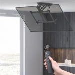 LogiLink Motoriserat flipdown-takfäste