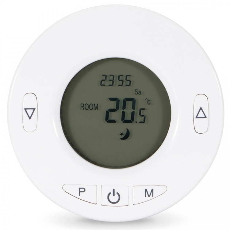Nexa ZRT-106 Z-Wave Radioatortermostat