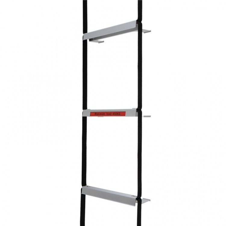 Nexa Fire & Safety FLB-104 Brandstege 4m