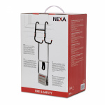 Nexa Fire & Safety FLB-104 Brandstege 4m