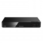 Panasonic DMP-BDT167EG Smart Blu-ray -soitin Panasonic DMP-BDT167EG Smart Blu-ray -soitin