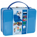 Plus-Plus Suitcase Basic Metal