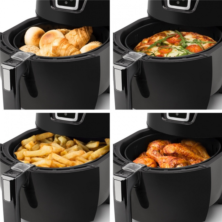 Princess Aerofryer Digital XL New Line