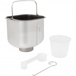 Princess Bakmaskin Black 900gram 15 pro