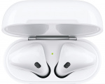 Apple AirPods, 2019 med Laddningsetui Apple AirPods, 2019 med Laddningsetui