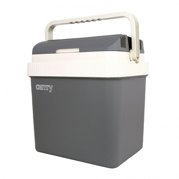 Camry Electric Cooling Bag CR 8065, 24 litraa Camry Electric Cooling Bag CR 8065, 24 litraa