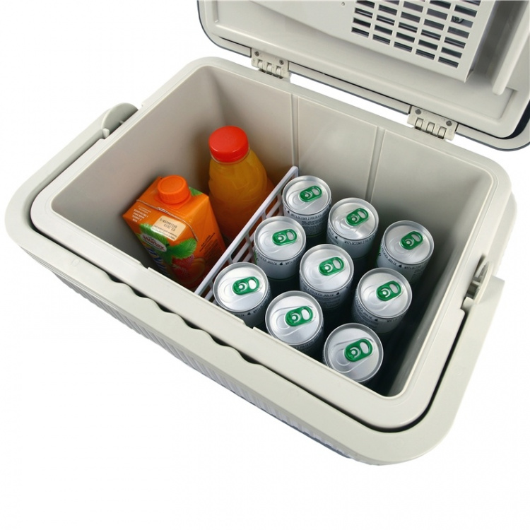 Camry Electric Cooling Bag CR 8065, 24 litraa Camry Electric Cooling Bag CR 8065, 24 litraa