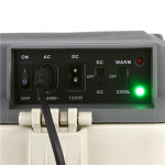 Camry Electric Cooling Bag CR 8065, 24 litraa Camry Electric Cooling Bag CR 8065, 24 litraa