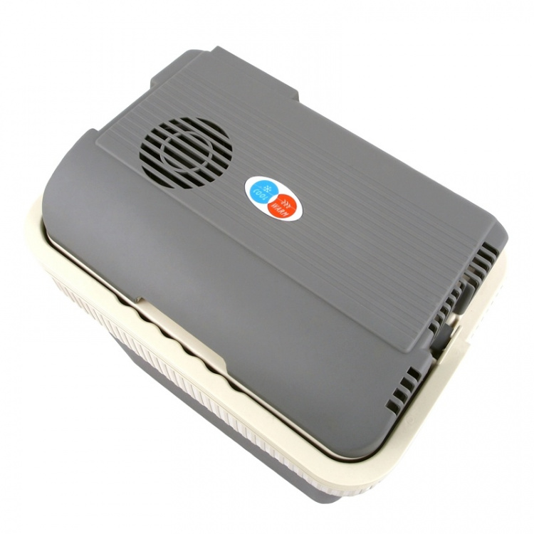 Camry Electric Cooling Bag CR 8065, 24 litraa Camry Electric Cooling Bag CR 8065, 24 litraa