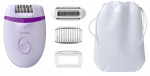 Philips Satinelle Essential BRE275/00 Epilator Philips Satinelle Essential BRE275/00 Epilator